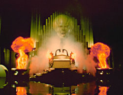 Wizard of Oz