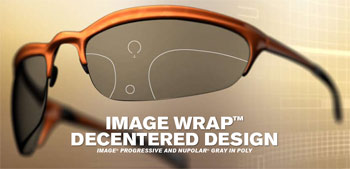 Younger Optics Image Wrap - NuPolar Gray