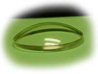 High Base Curve Lens High Base Curve Lens