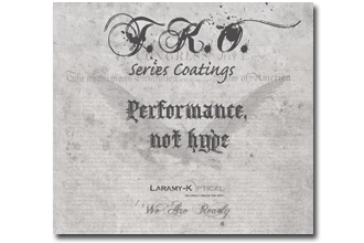 TKO Series Coatings