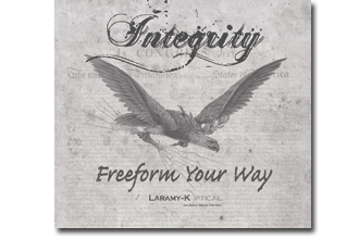 Integrity Freeform Lenses