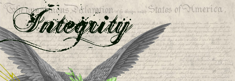 Choosing Independence