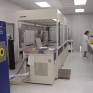 AR Coating Lab