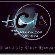 ICE – Clear AR