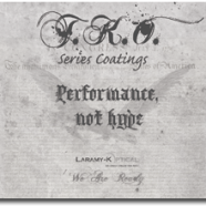 TKO Series Coatings